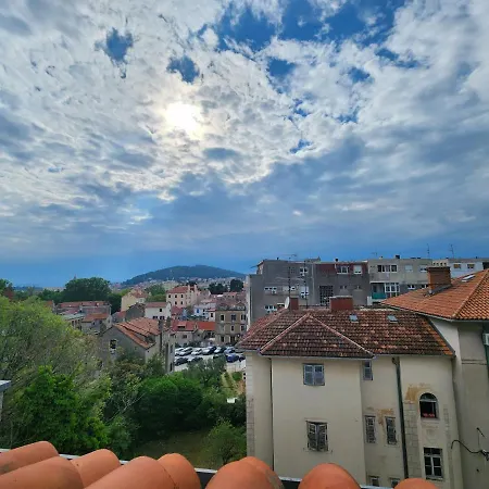 Apartman Delux Centar Split