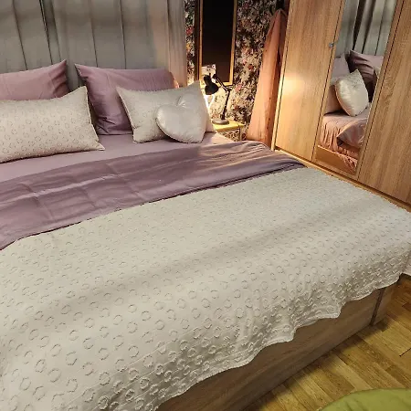 Apartman Delux Centar
