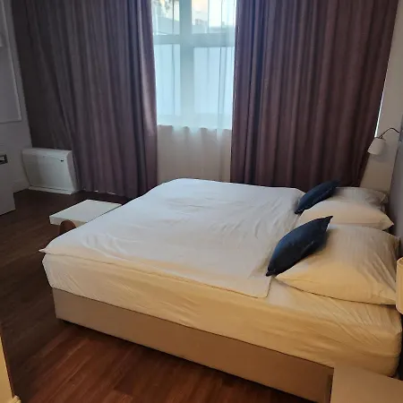 Apartman Delux Centar