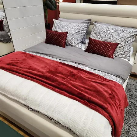 Apartman Delux Centar *